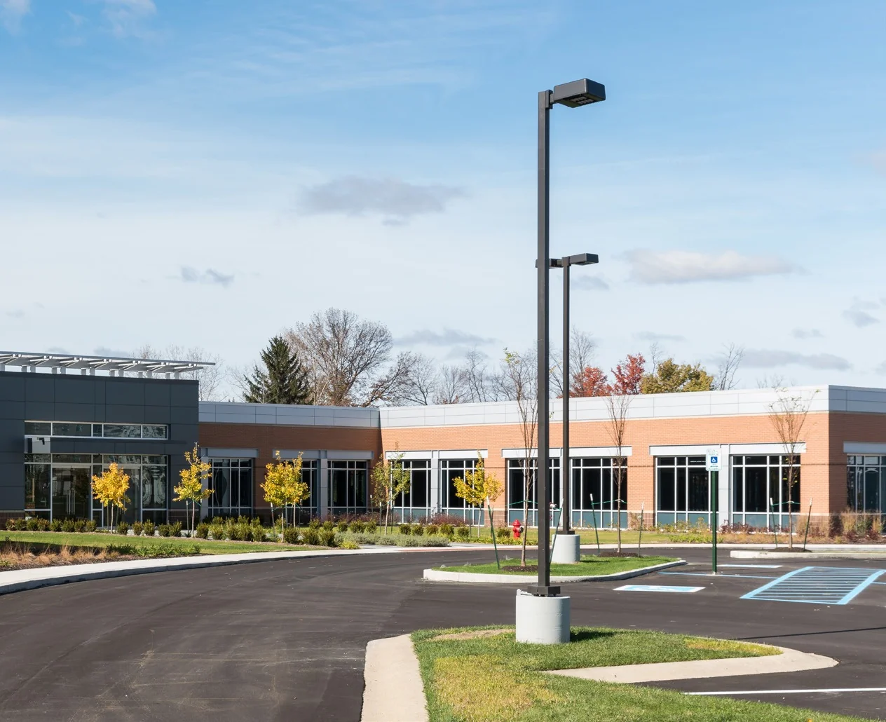 Lakeside Green Business Center — Lease in Carmel, IN, photo 5 of 6