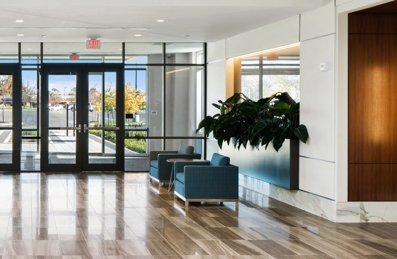 Lakeside Green Business Center — Lease in Carmel, IN, photo 6 of 6