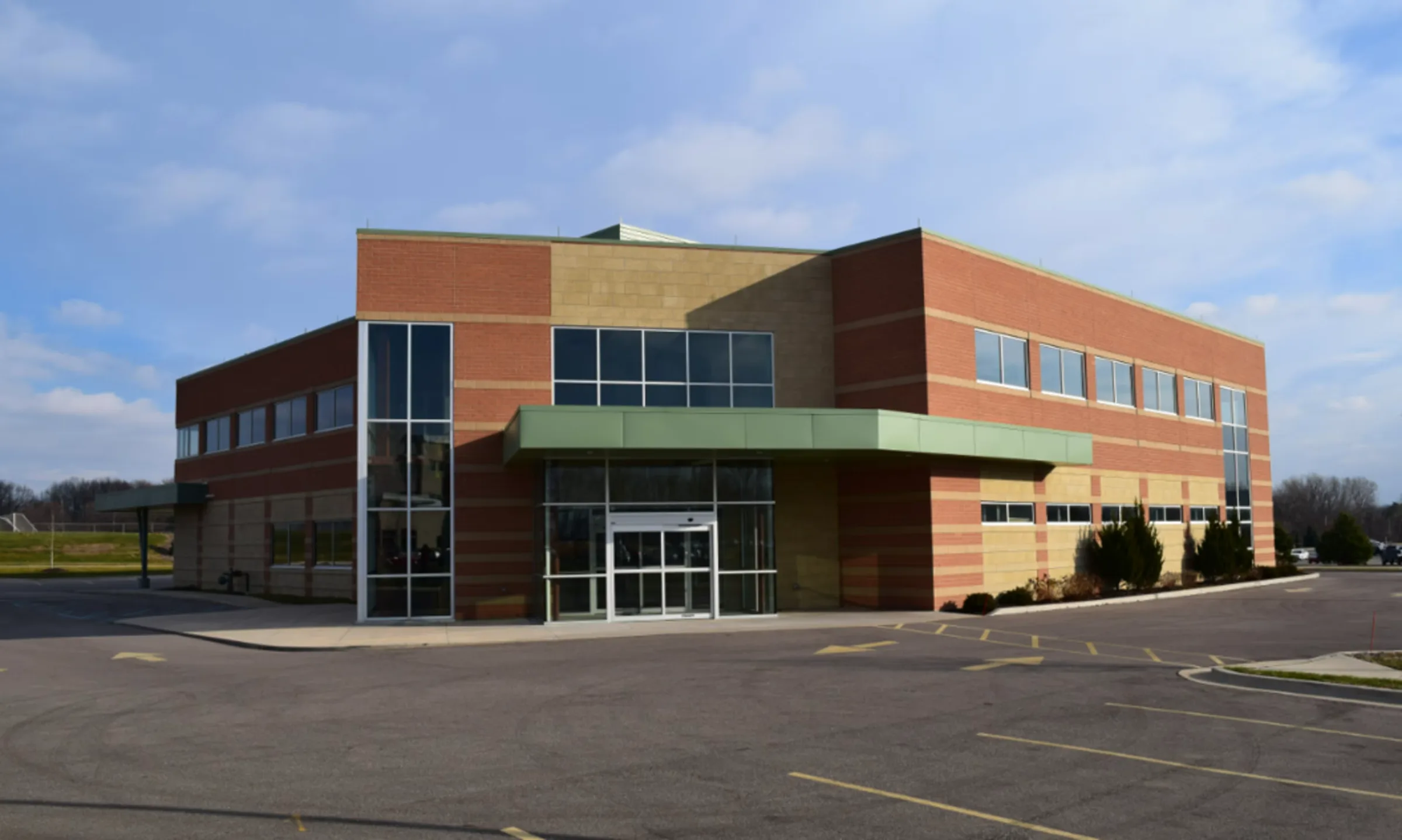 U of M Metro Health — Lease in Wyoming, MI, photo 1 of 8