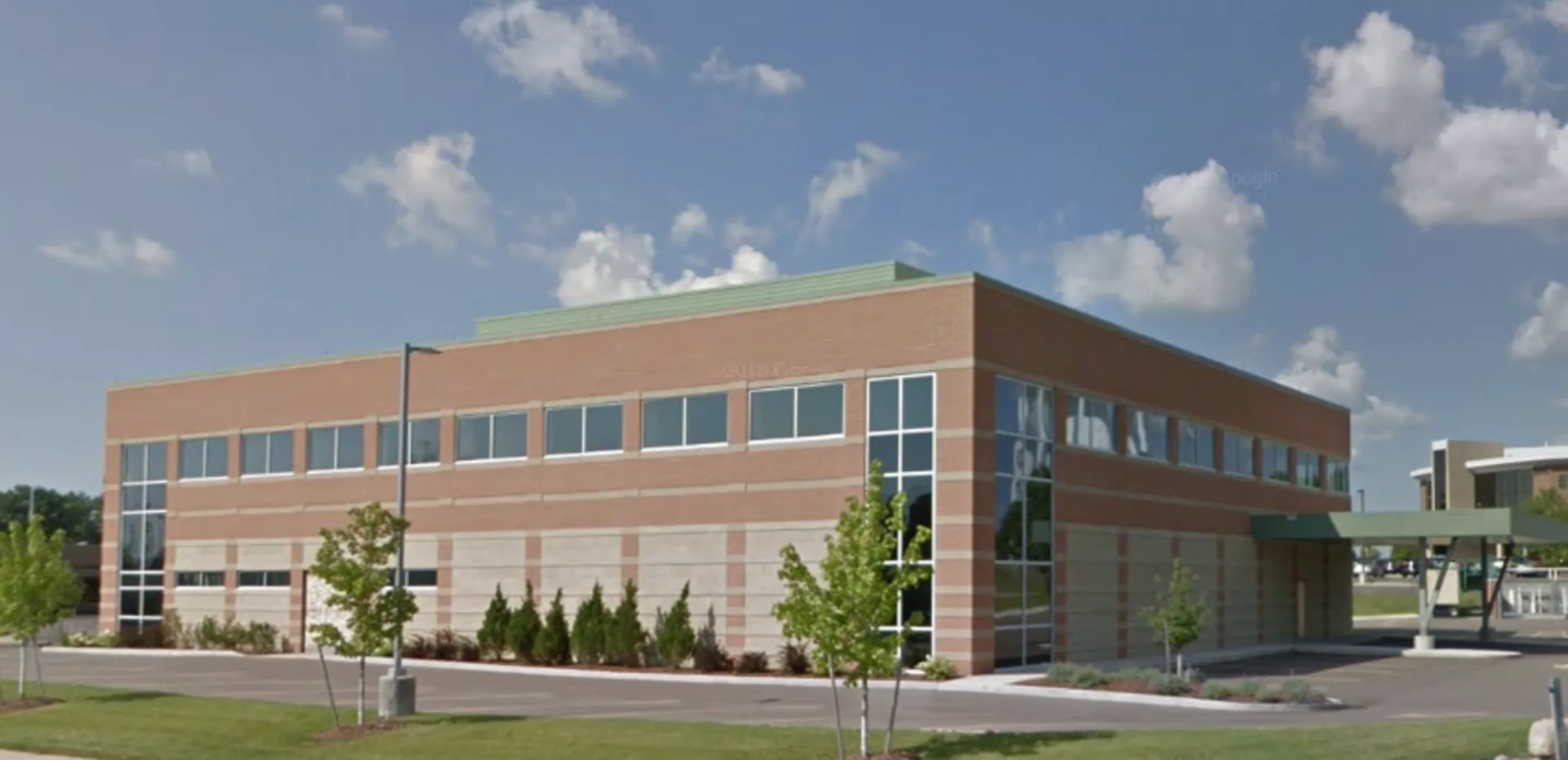 U of M Metro Health — Lease in Wyoming, MI, photo 2 of 8