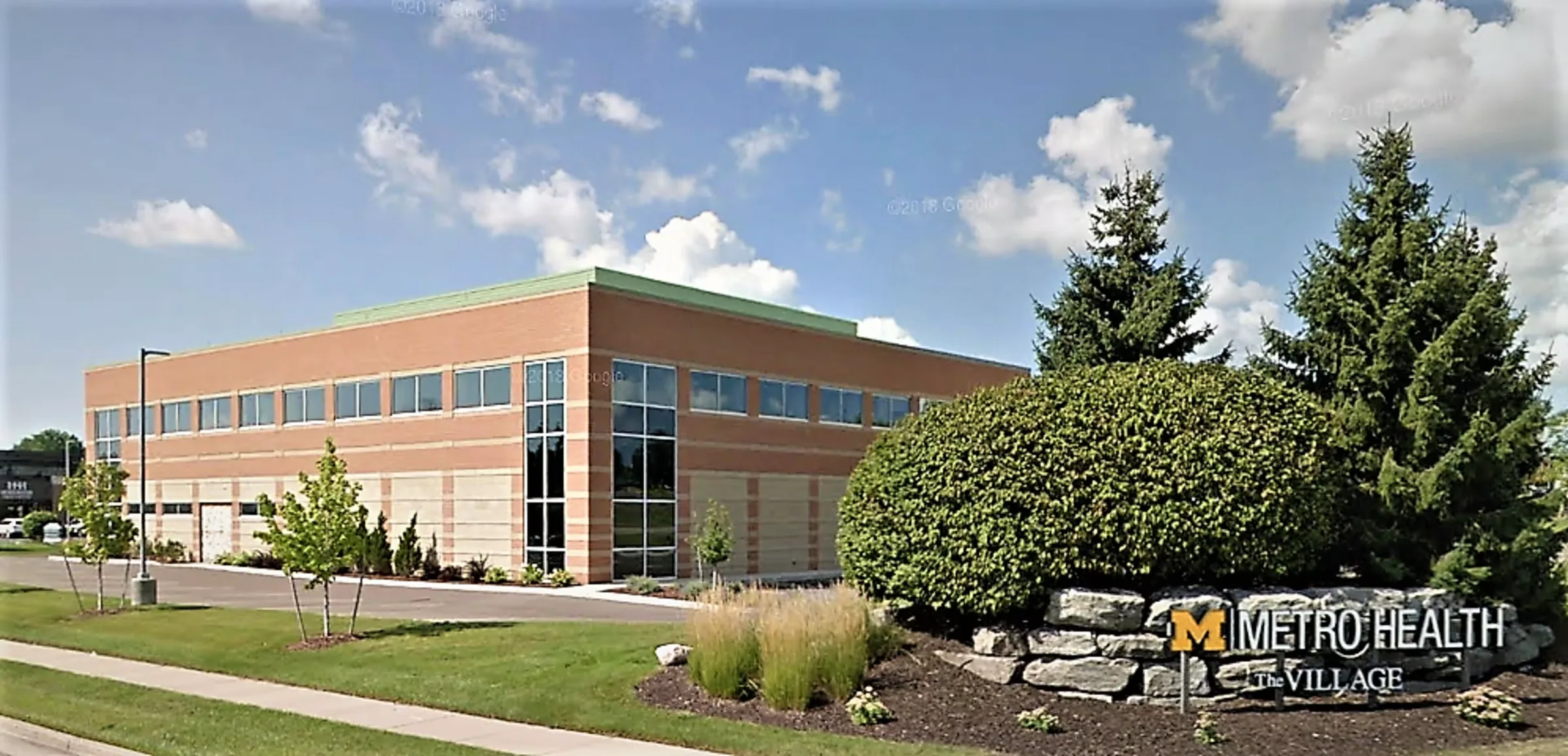 U of M Metro Health — Lease in Wyoming, MI, photo 3 of 8