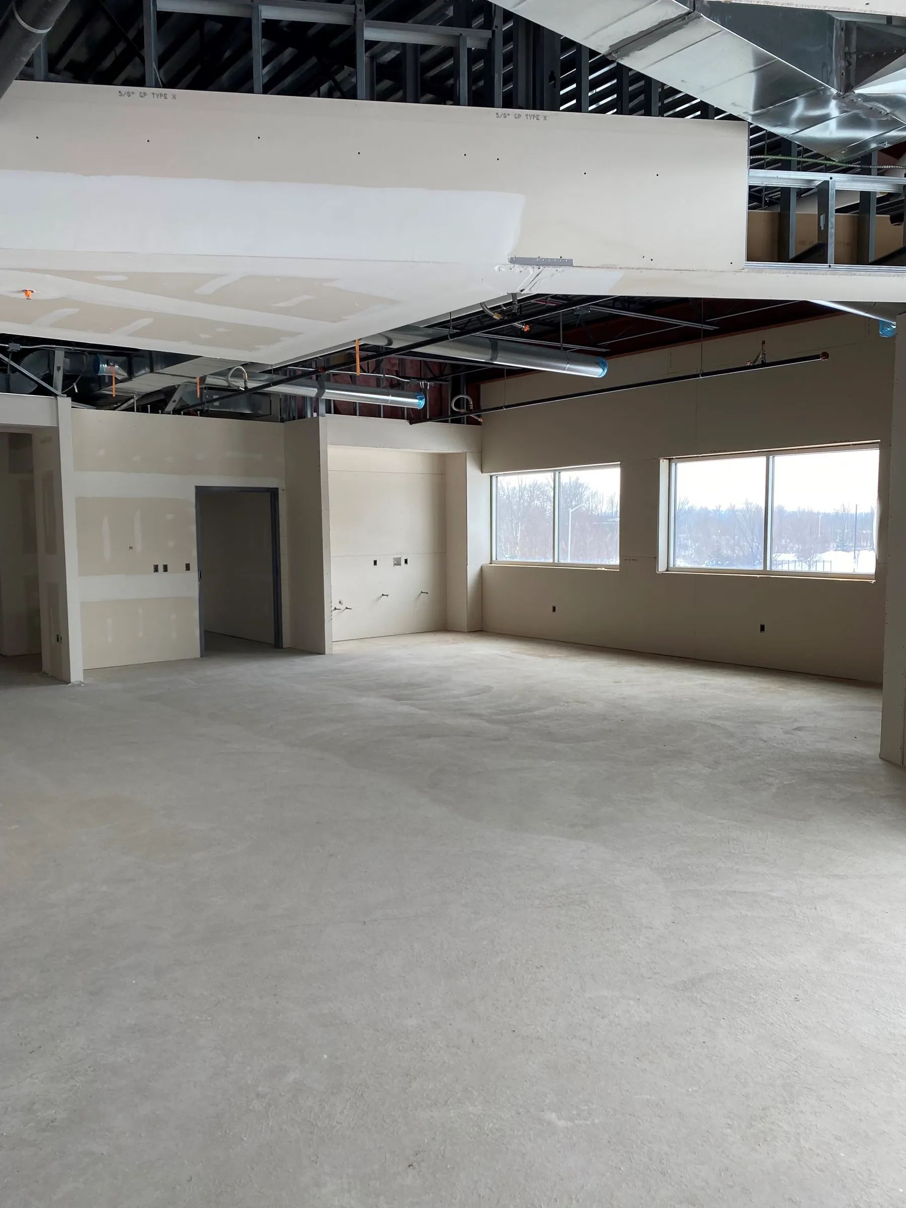 U of M Metro Health — Lease in Wyoming, MI, photo 8 of 8