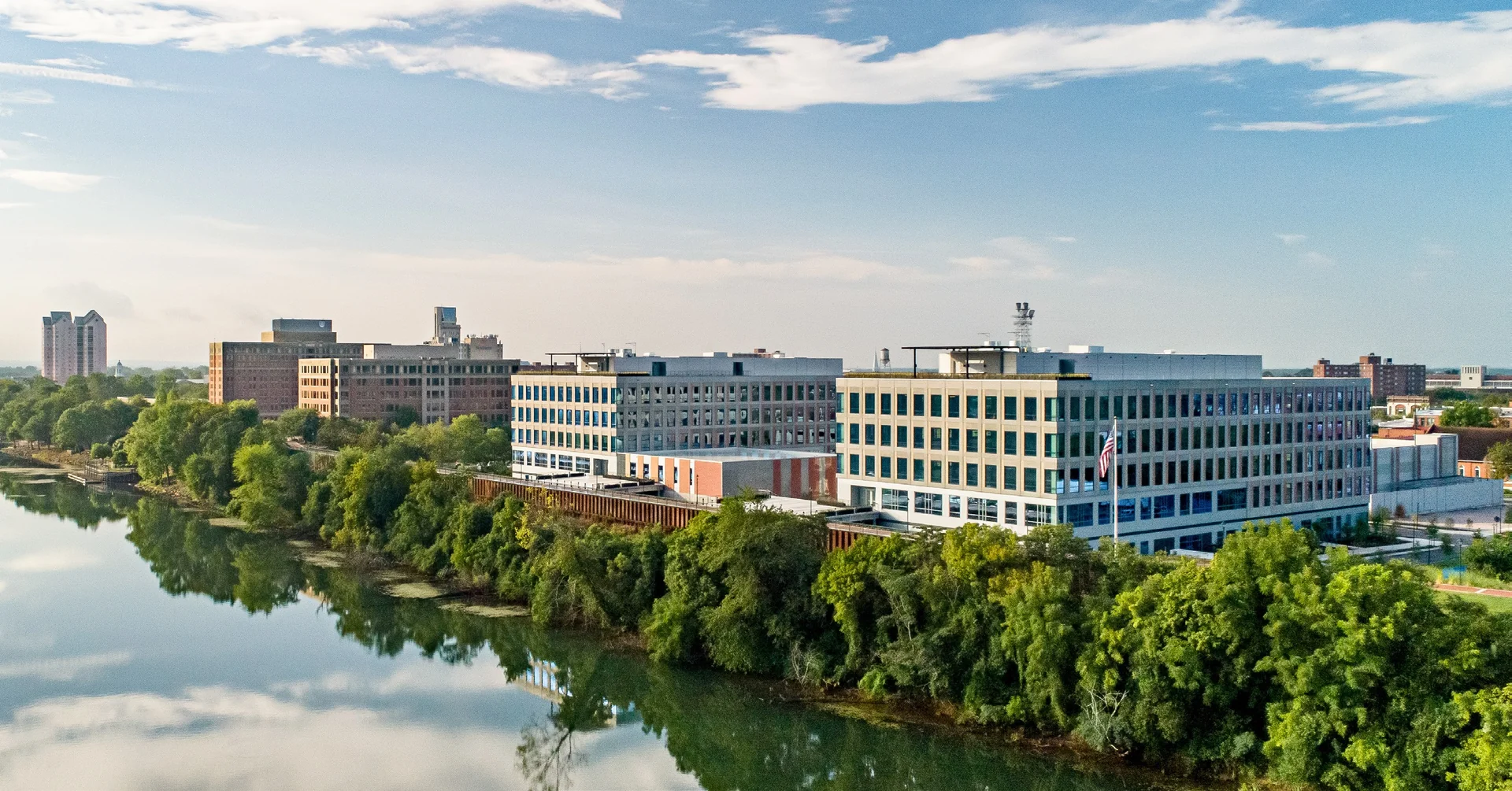 Georgia Cyber Center — Lease in Augusta, GA, photo 3 of 3