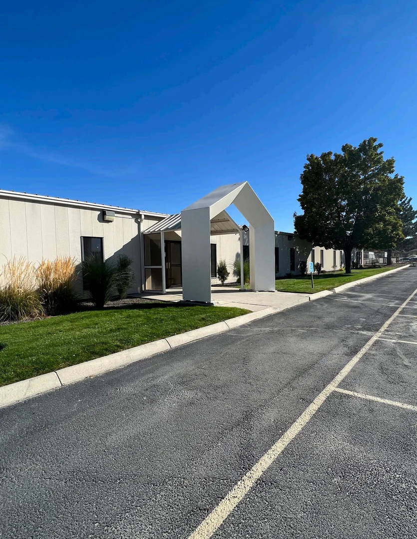 Building 7 — Lease in Boise, ID, photo 1 of 6