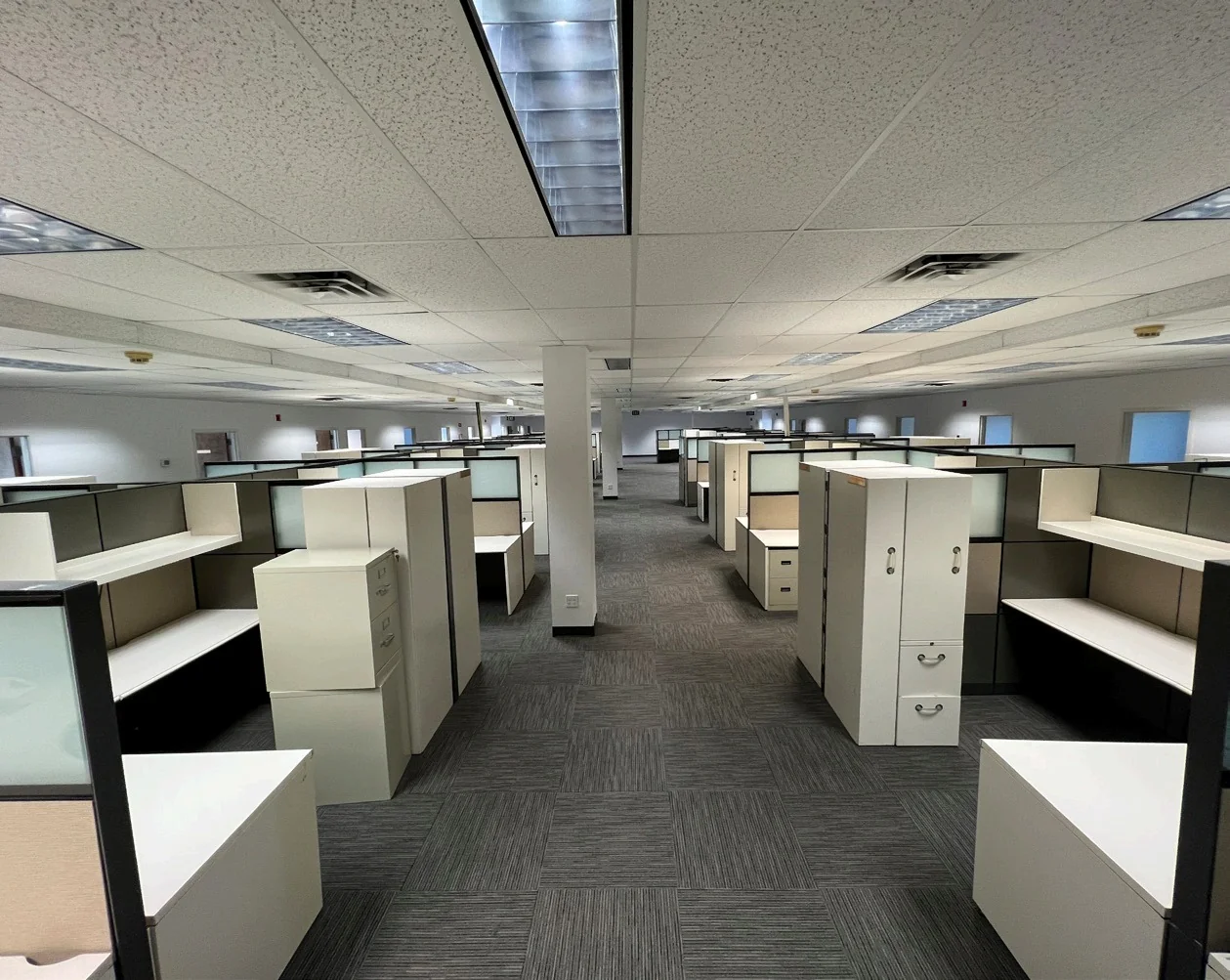 Building 7 — Lease in Boise, ID, photo 3 of 6