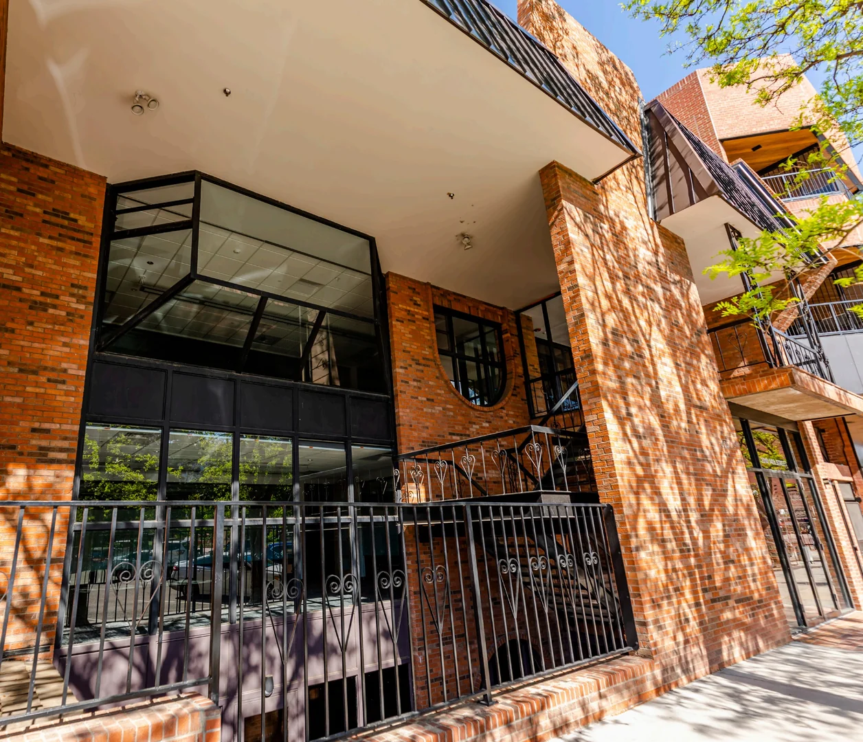 The Crystal Building — Lease in Boulder, CO, photo 1 of 2