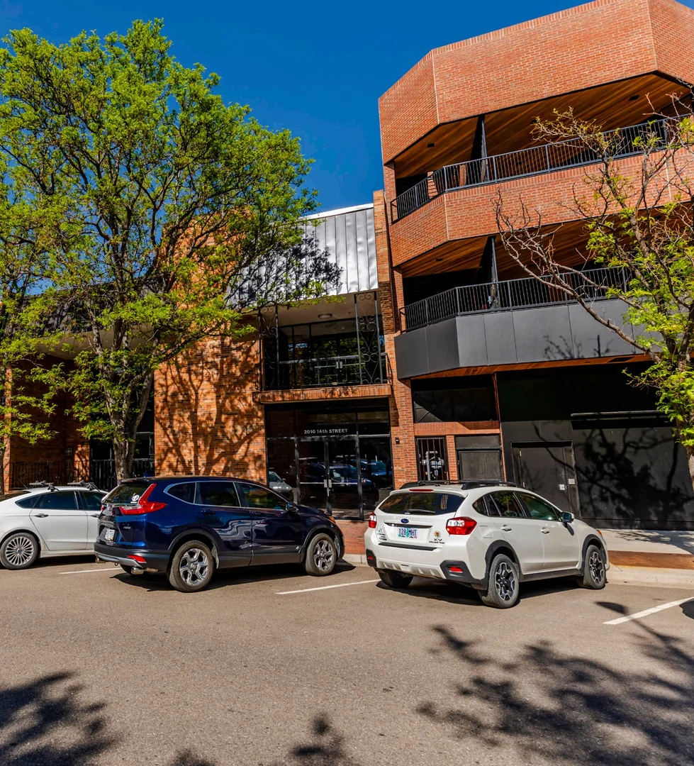 The Crystal Building — Lease in Boulder, CO, photo 2 of 2