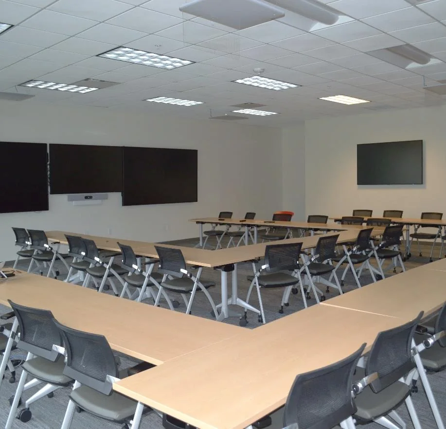 Lenovo Building III — Lease in Morrisville, NC, photo 1 of 1