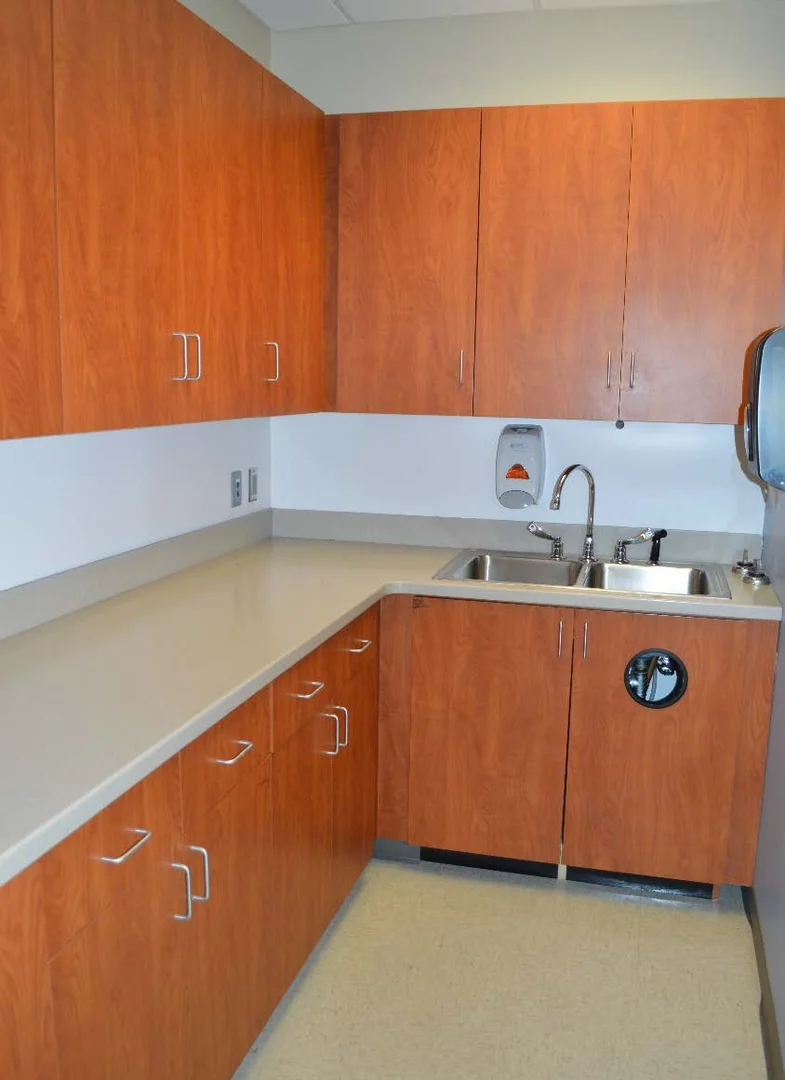 Rex Cary Medical Office Building — Lease in Cary, NC, photo 2 of 2