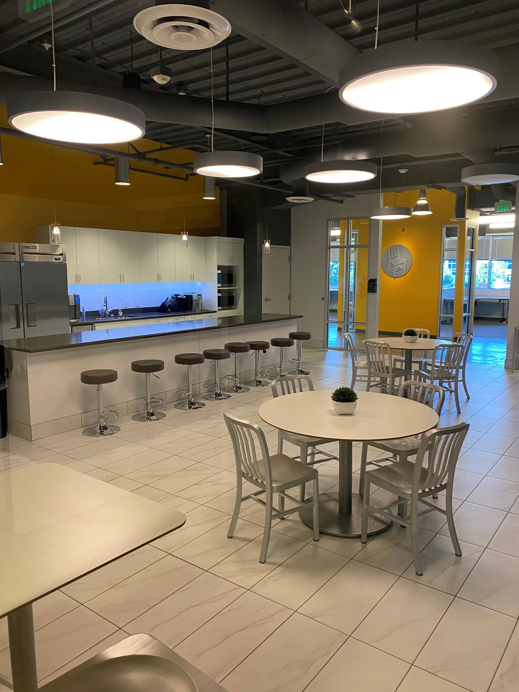 Riverpark Bldg IV — Lease in South Jordan, UT, photo 2 of 7