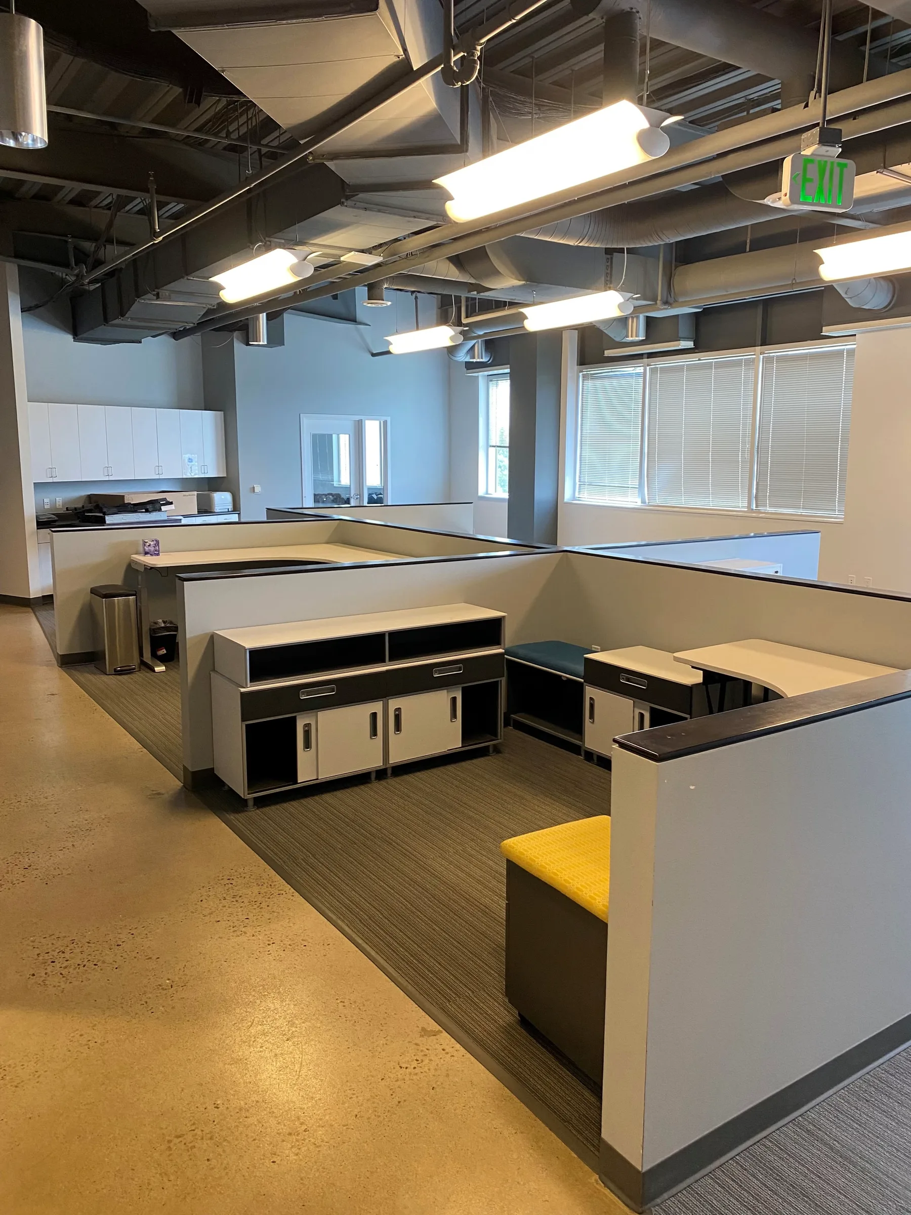Riverpark Bldg IV — Lease in South Jordan, UT, photo 3 of 7
