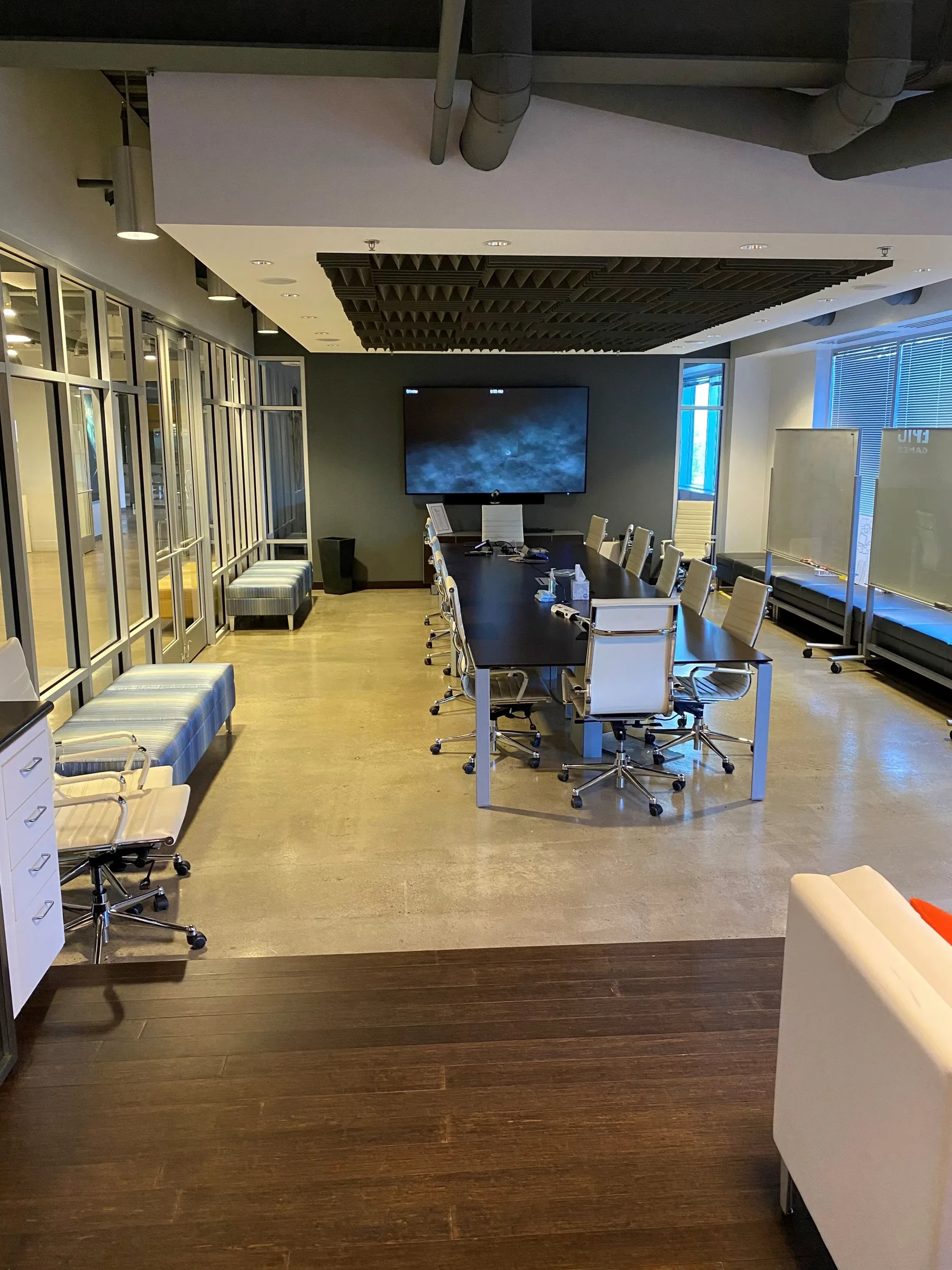 Riverpark Bldg IV — Lease in South Jordan, UT, photo 4 of 7