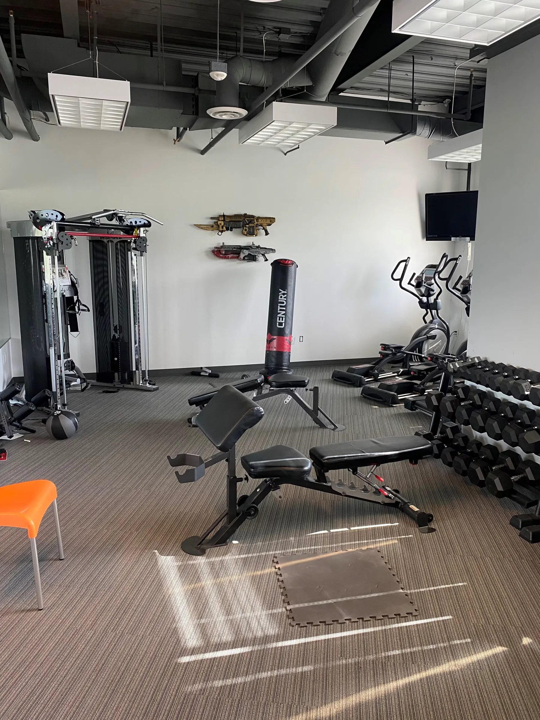Riverpark Bldg IV — Lease in South Jordan, UT, photo 5 of 7