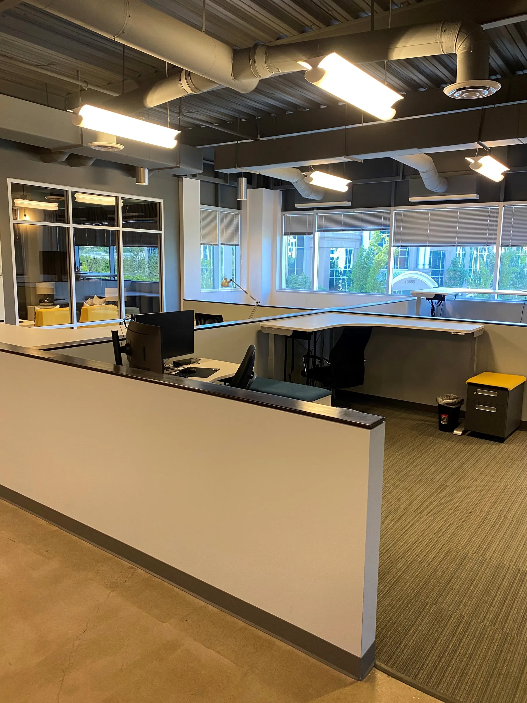 Riverpark Bldg IV — Lease in South Jordan, UT, photo 6 of 7