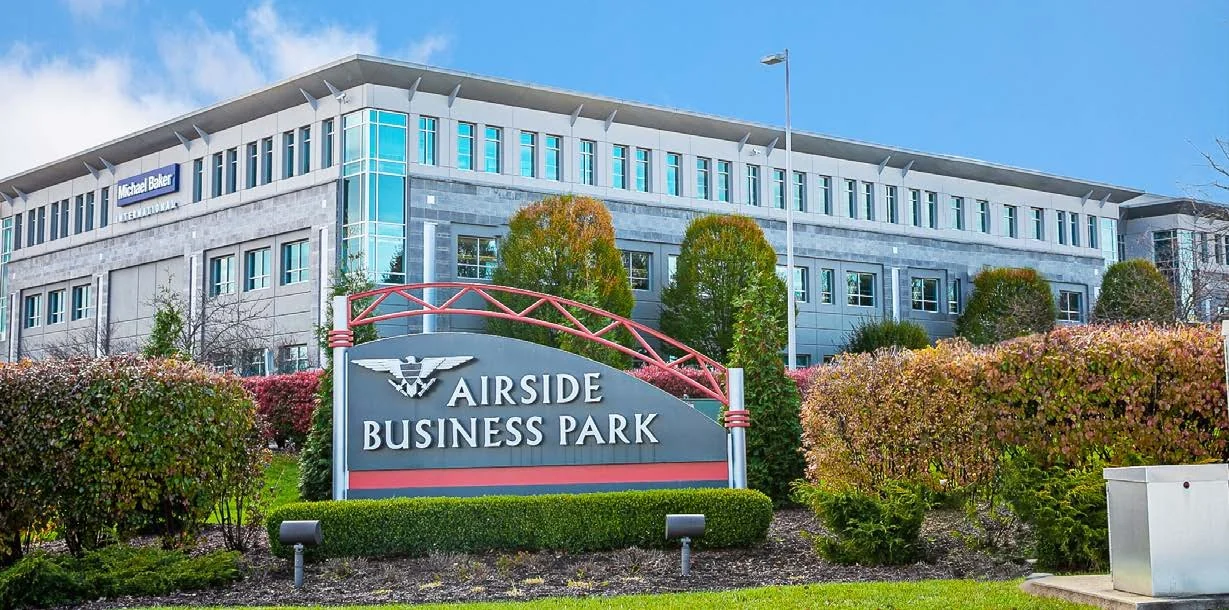 Airside Business Park, Building 4 — Lease in Coraopolis, PA, photo 1 of 6