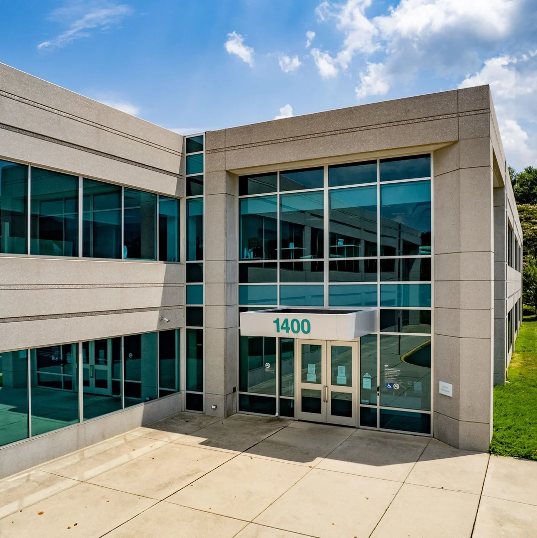 1400 Howard Blvd — Lease in Mount Laurel, NJ, photo 1 of 1