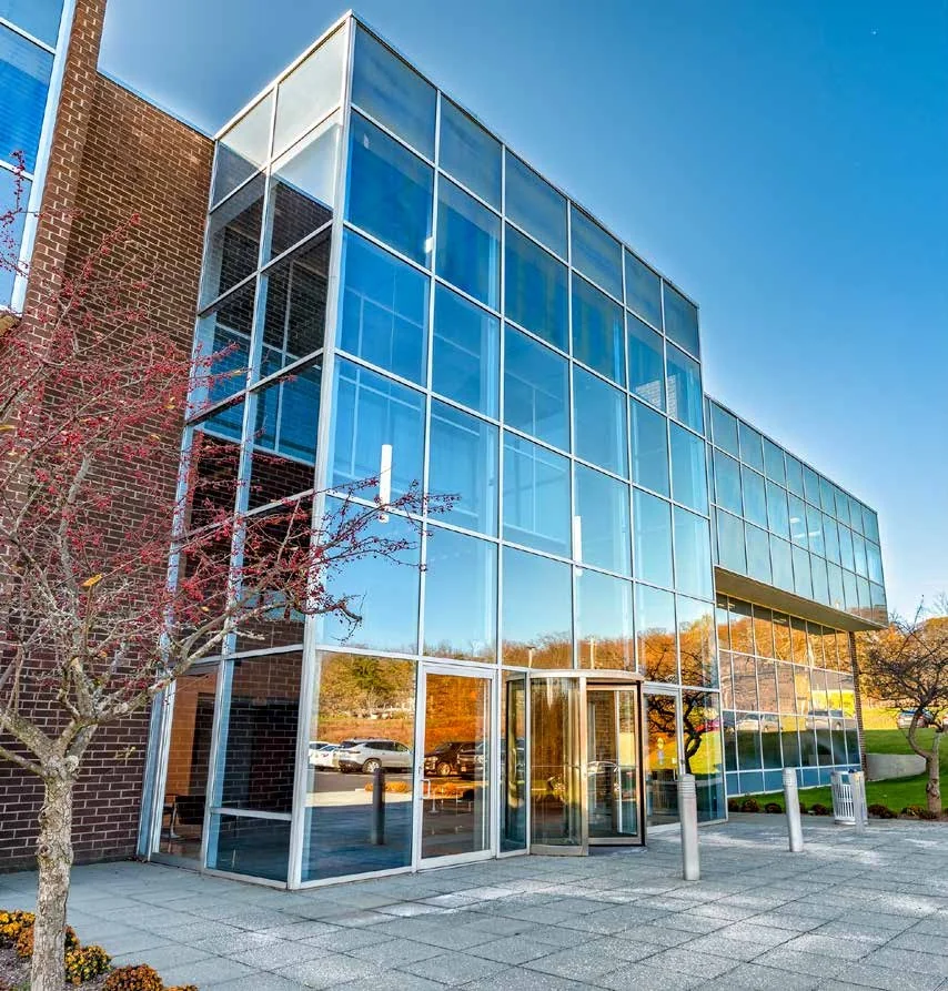 Harding Plaza — Lease in Morristown, NJ, photo 1 of 1