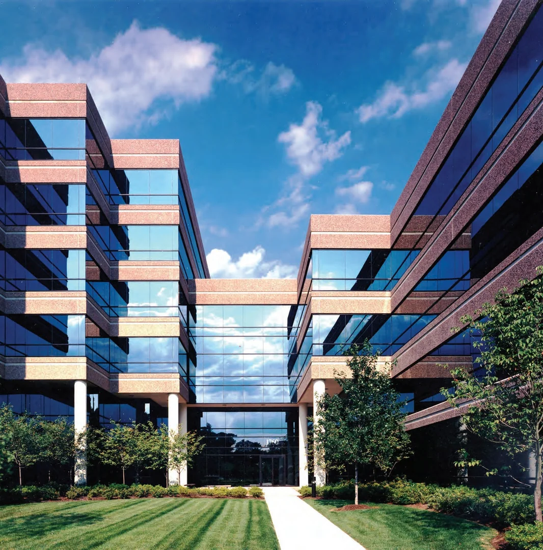Lake Fairfax BusinessCenter VII — Lease in Reston, VA, photo 1 of 1
