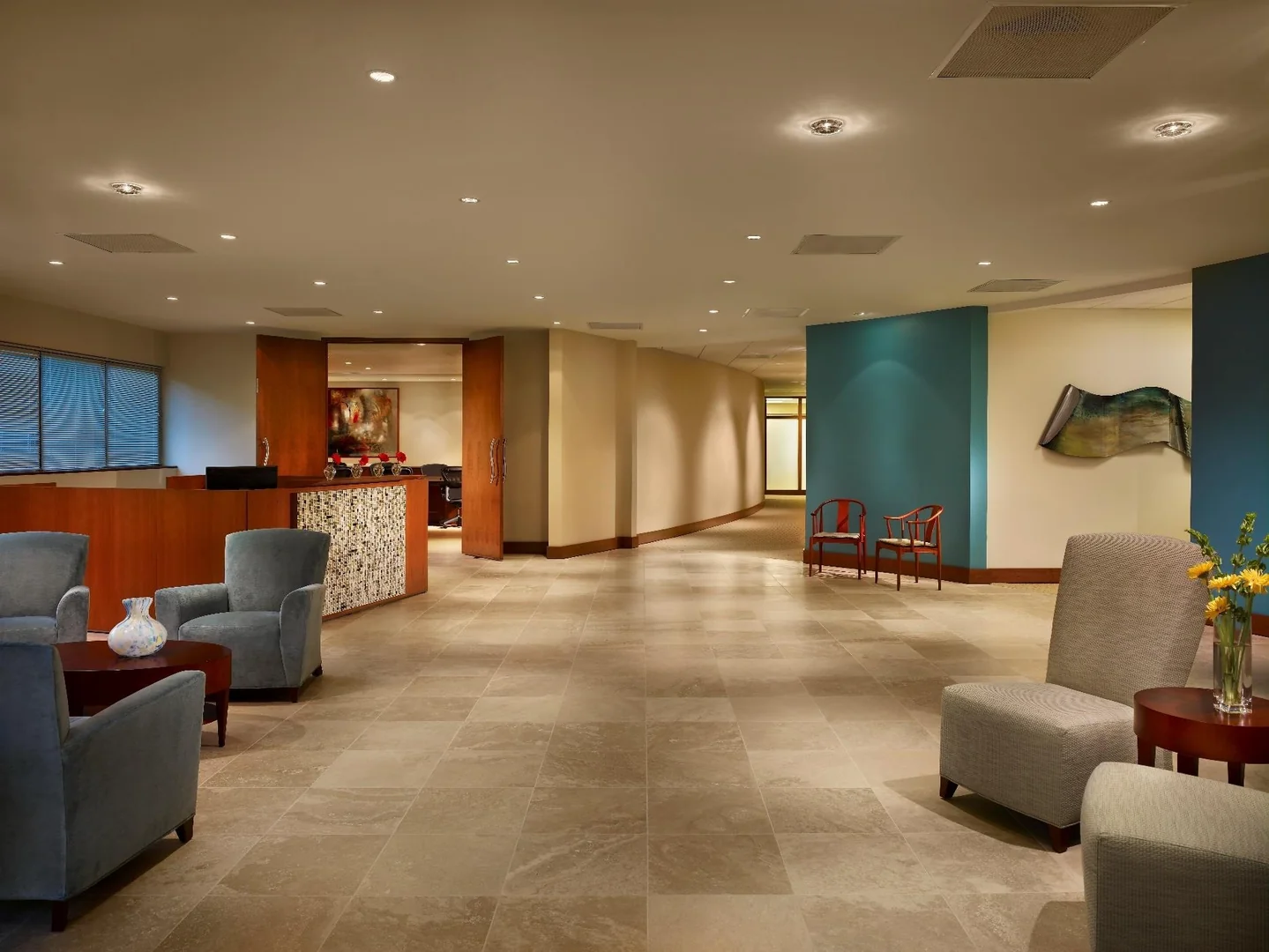 Princeton Executive Center — Lease in Princeton, NJ, photo 1 of 4