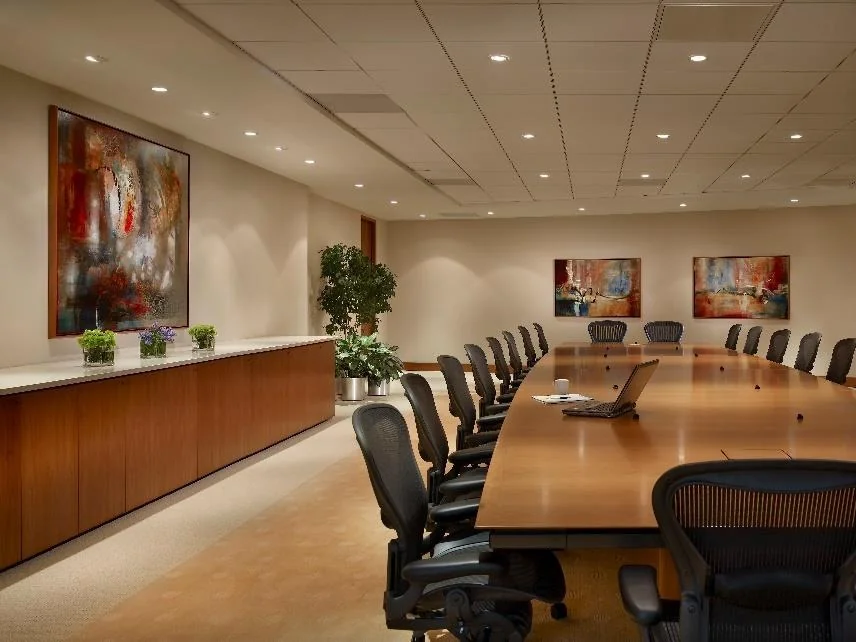 Princeton Executive Center — Lease in Princeton, NJ, photo 3 of 4