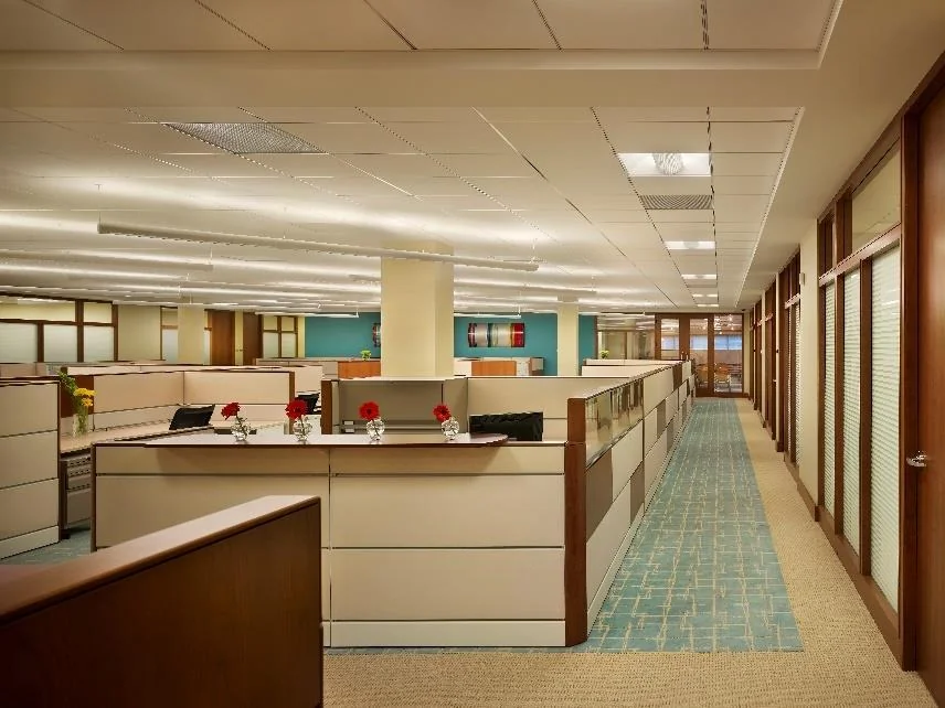Princeton Executive Center — Lease in Princeton, NJ, photo 4 of 4