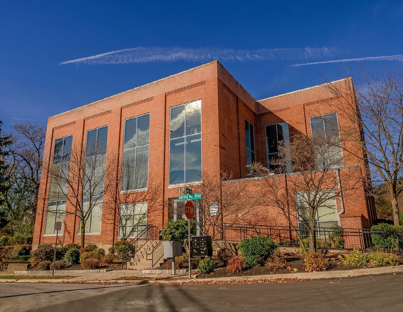 Boiler House — Lease in Conshohocken, PA, photo 1 of 6