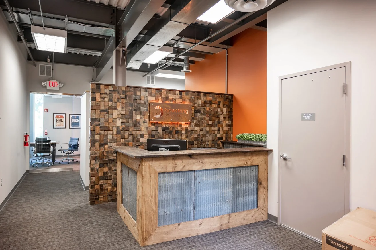 Boiler House — Lease in Conshohocken, PA, photo 2 of 6