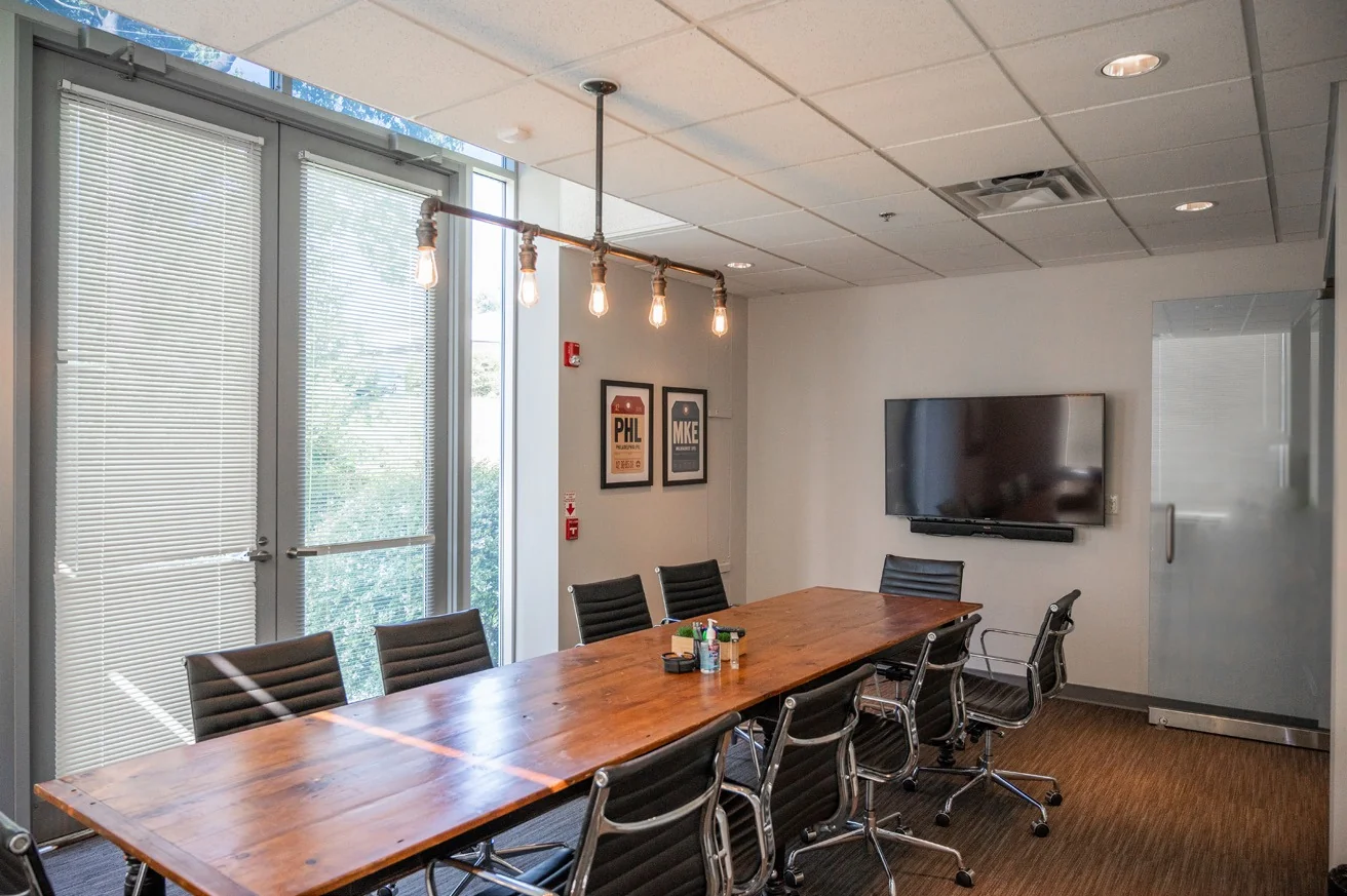 Boiler House — Lease in Conshohocken, PA, photo 6 of 6