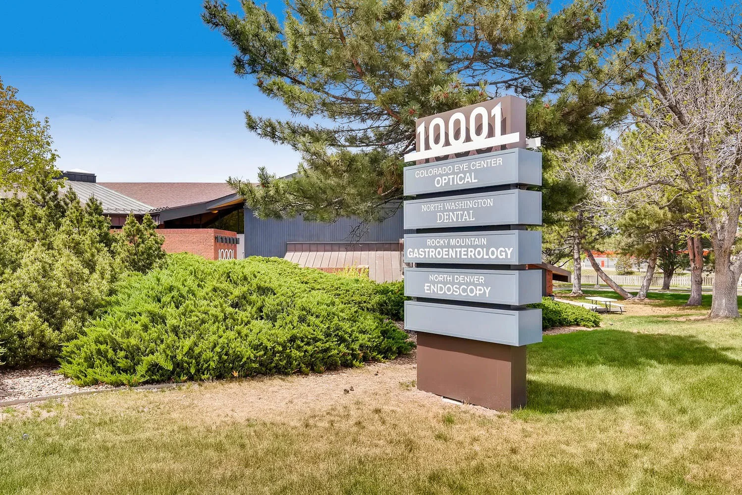 10001 Washington St — Lease in Thornton, CO, photo 1 of 6