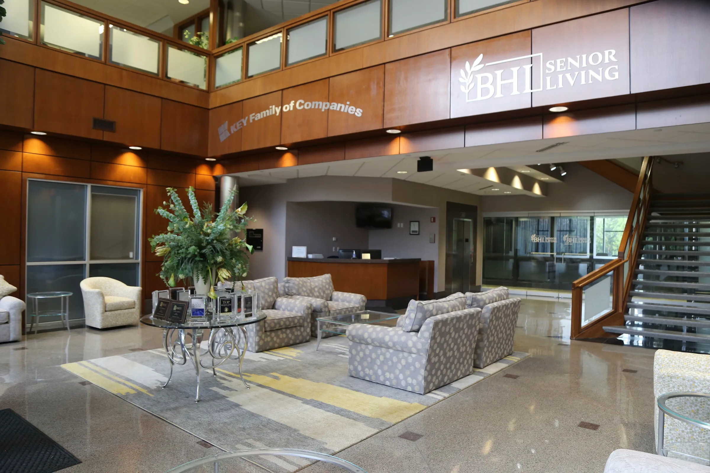 Key Benefit Administrators - photo 4 - 8330 Allison Pointe Trl Indianapolis, IN