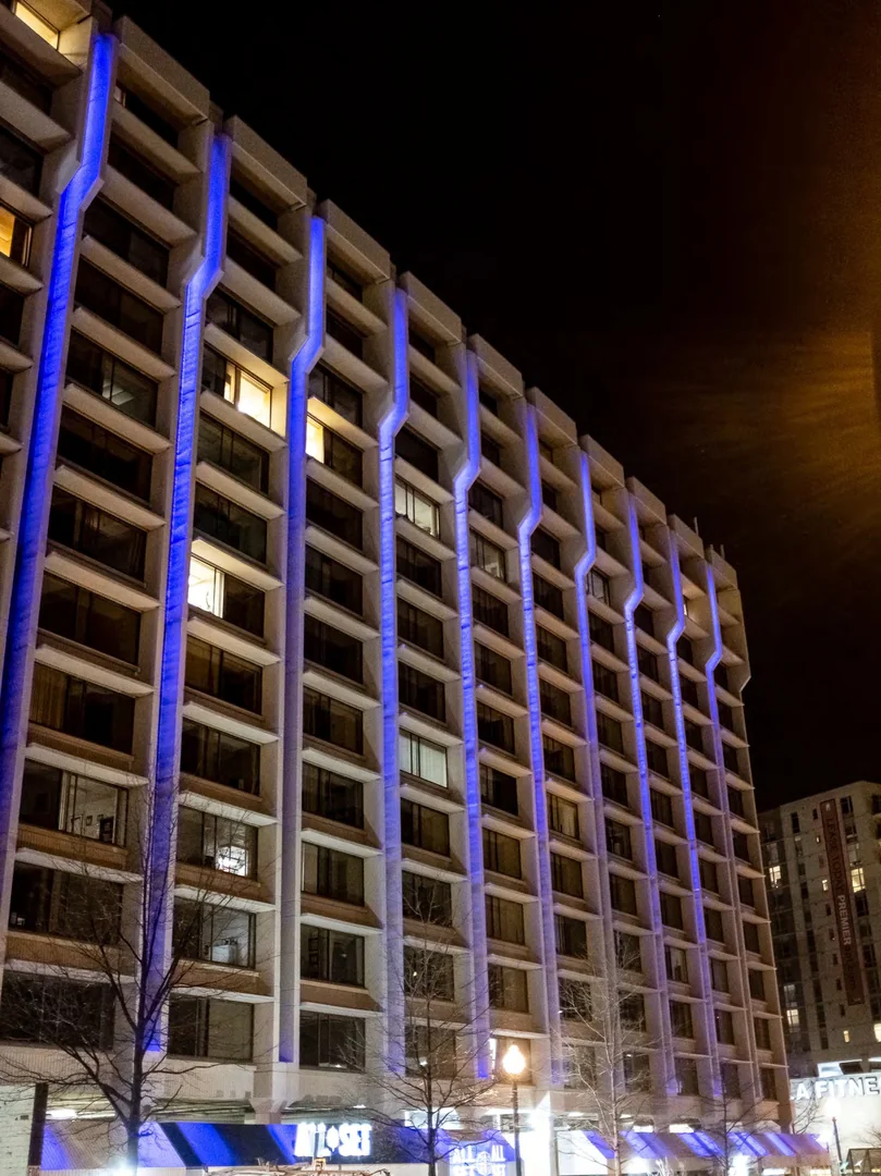 Montgomery Center — Lease in Silver Spring, MD, photo 1 of 4