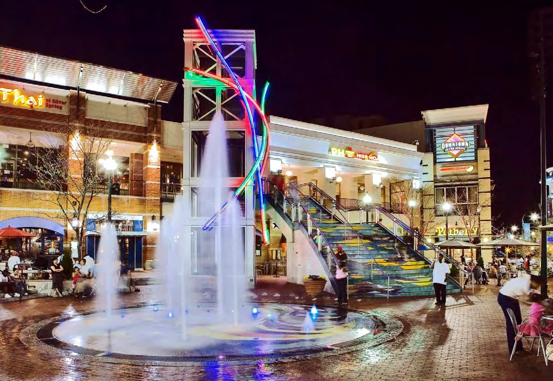 Montgomery Center — Lease in Silver Spring, MD, photo 4 of 4