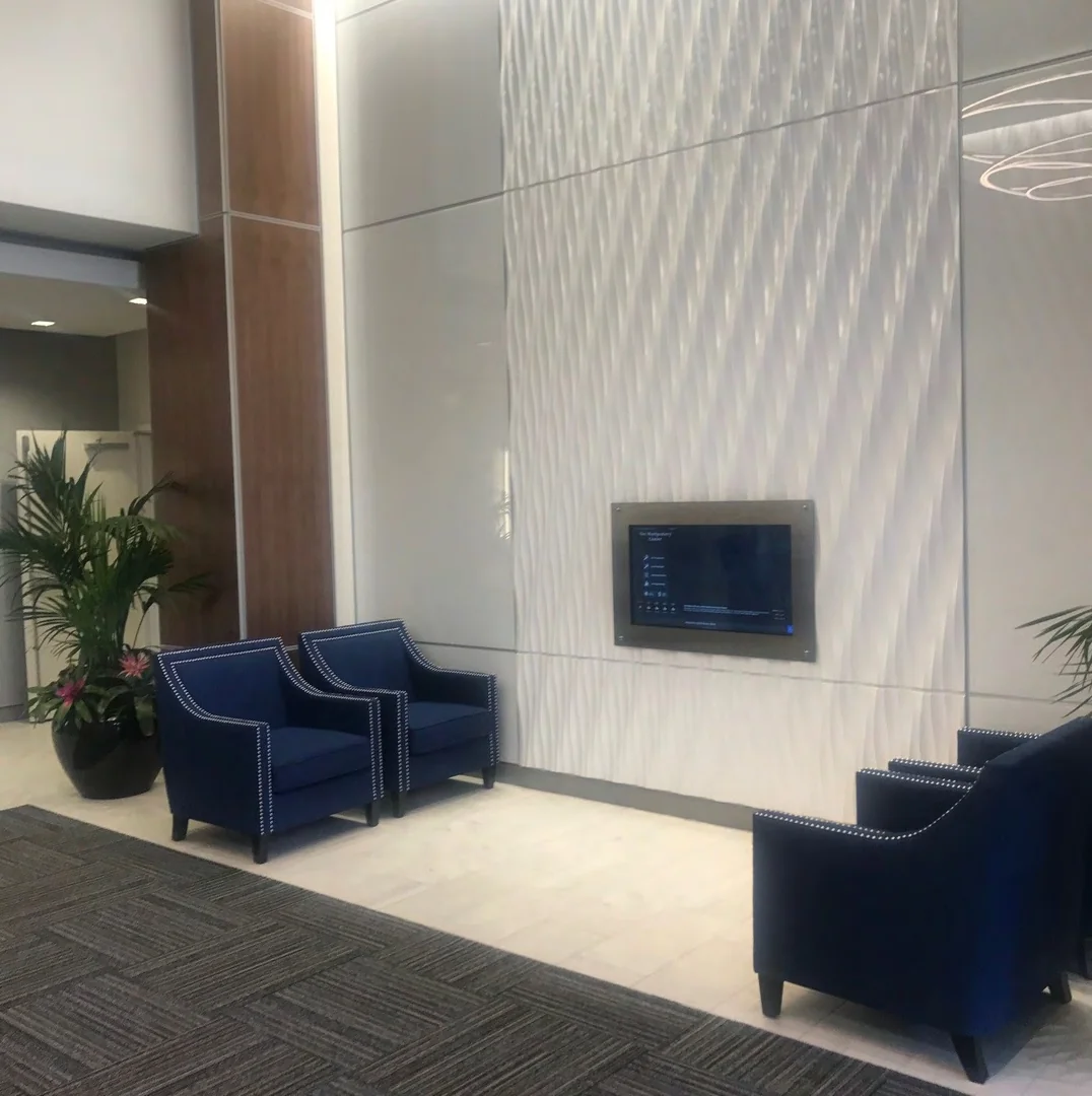 Montgomery Center — Lease in Silver Spring, MD, photo 2 of 4