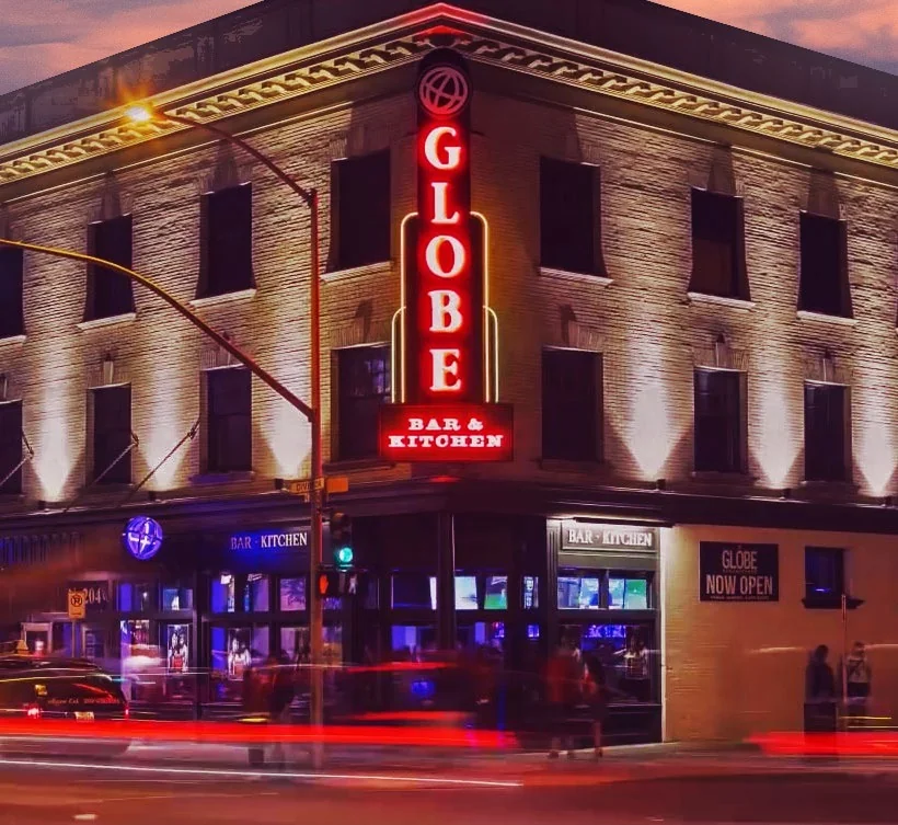 Globe Building — Lease in Spokane, WA, photo 1 of 3