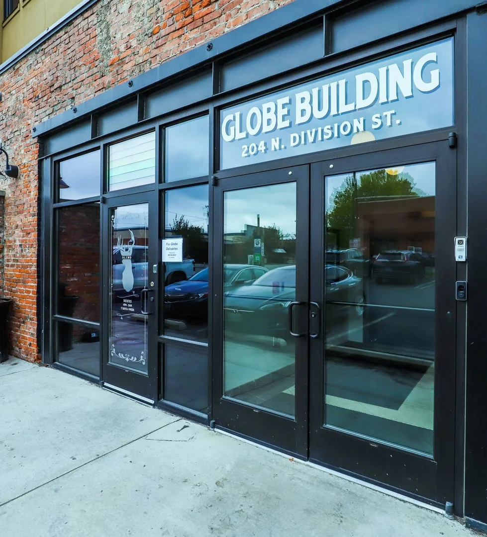 Globe Building — Lease in Spokane, WA, photo 3 of 3