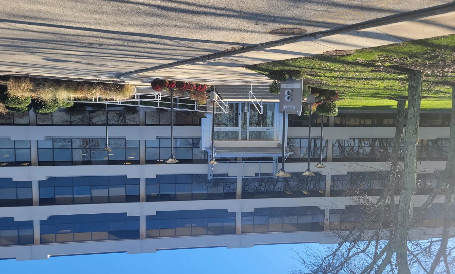 3 Radnor Corporate Center — Lease in Wayne, PA, photo 1 of 5
