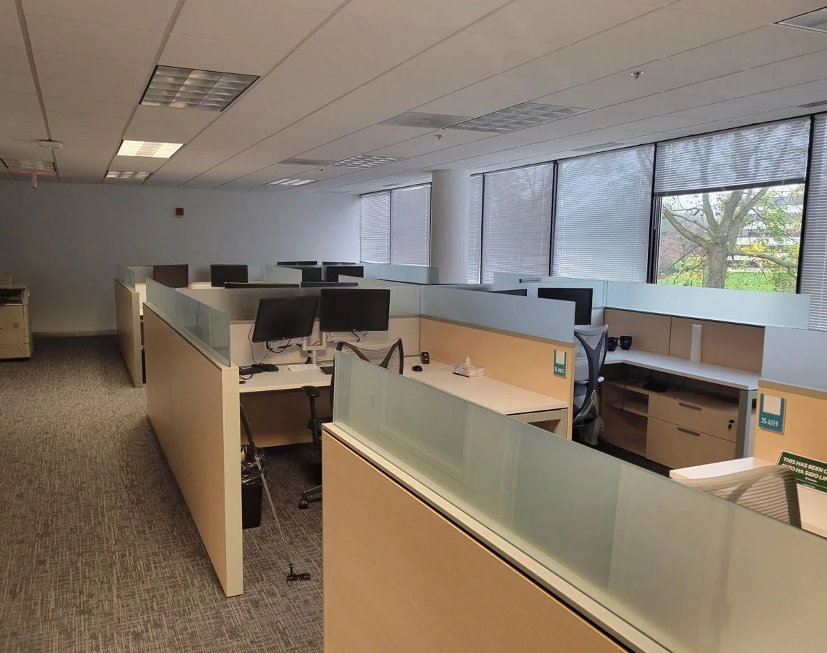 3 Radnor Corporate Center — Lease in Wayne, PA, photo 3 of 5
