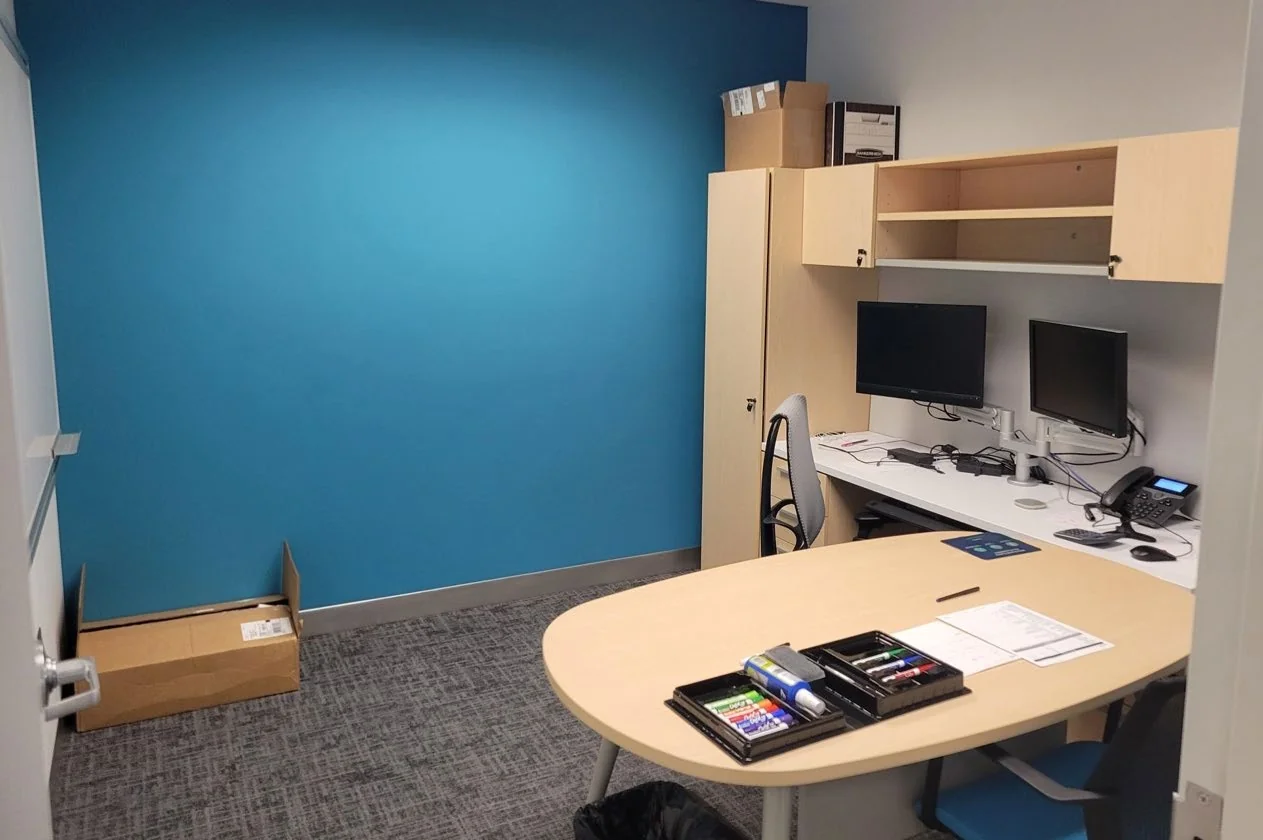 3 Radnor Corporate Center — Lease in Wayne, PA, photo 5 of 5