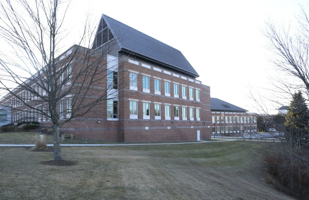 45 Network — Lease in Burlington, MA, photo 1 of 1