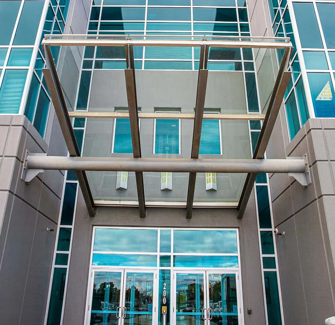 Airside Business Park, Building 300 — Lease in Coraopolis, PA, photo 6 of 6