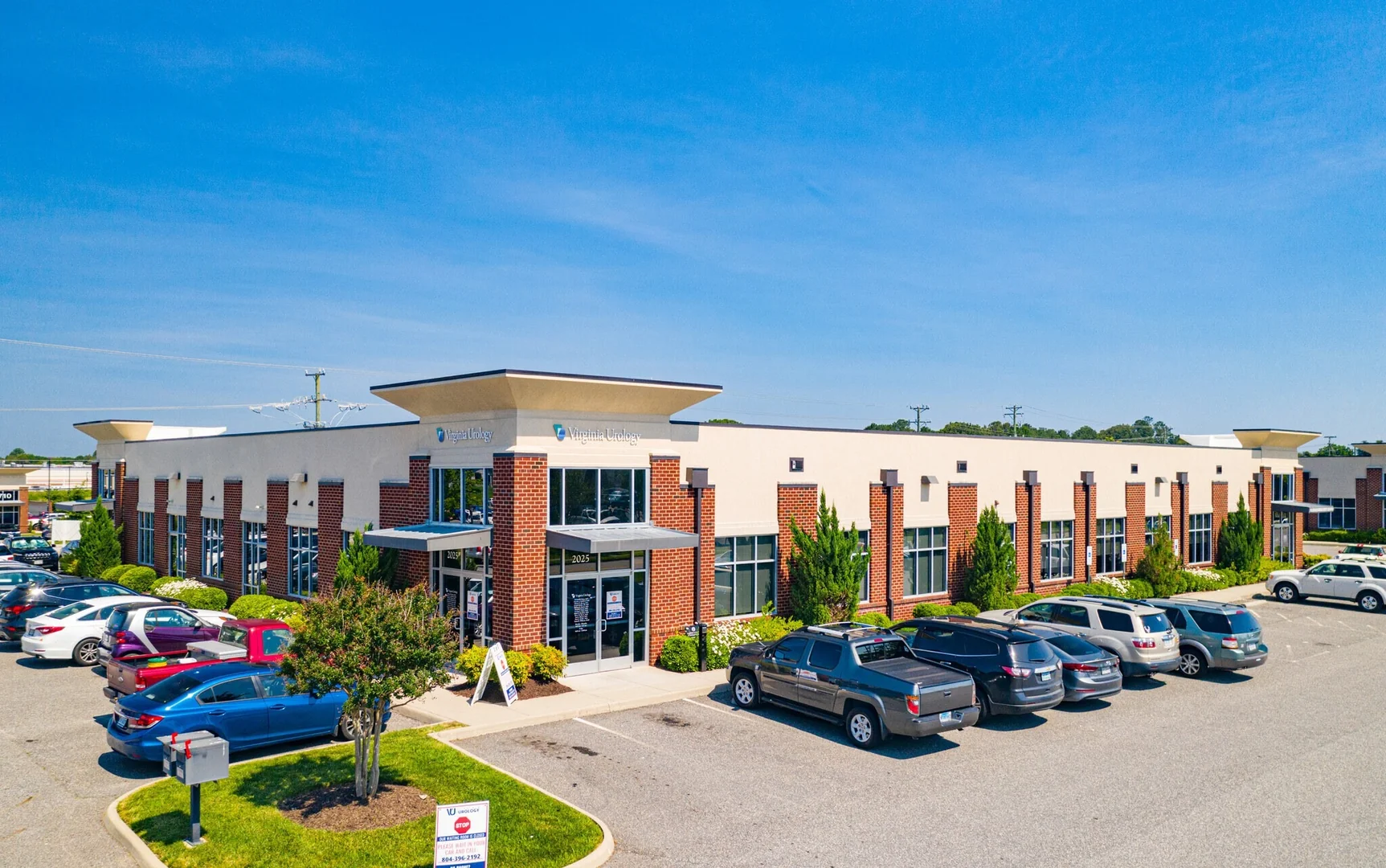 2025-2027 Waterside Rd — Lease in Prince George, VA, photo 1 of 5
