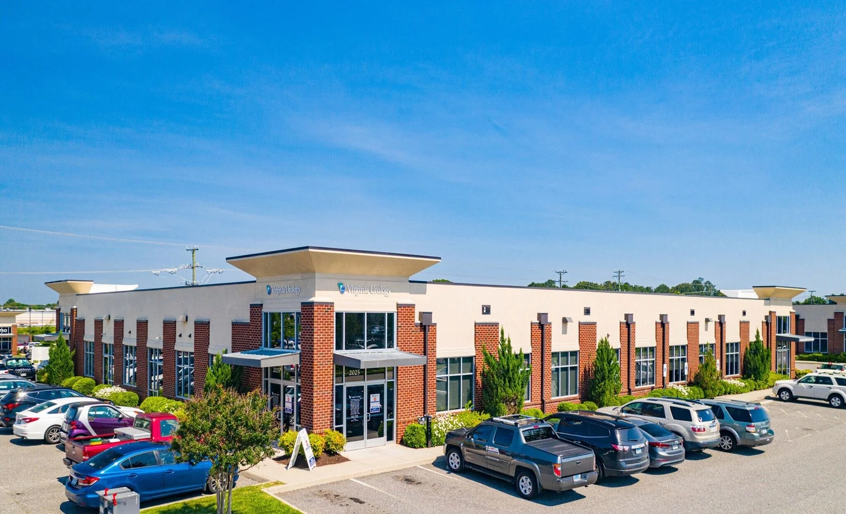 2025-2027 Waterside Rd — Lease in Prince George, VA, photo 2 of 5
