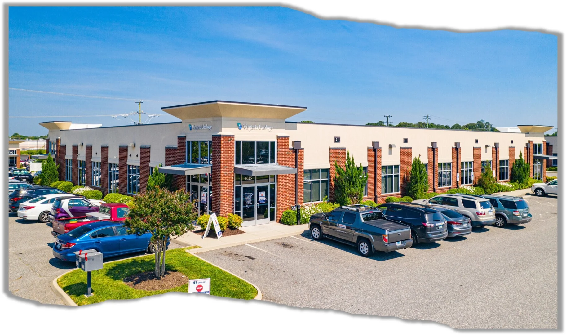 2025-2027 Waterside Rd — Lease in Prince George, VA, photo 3 of 5