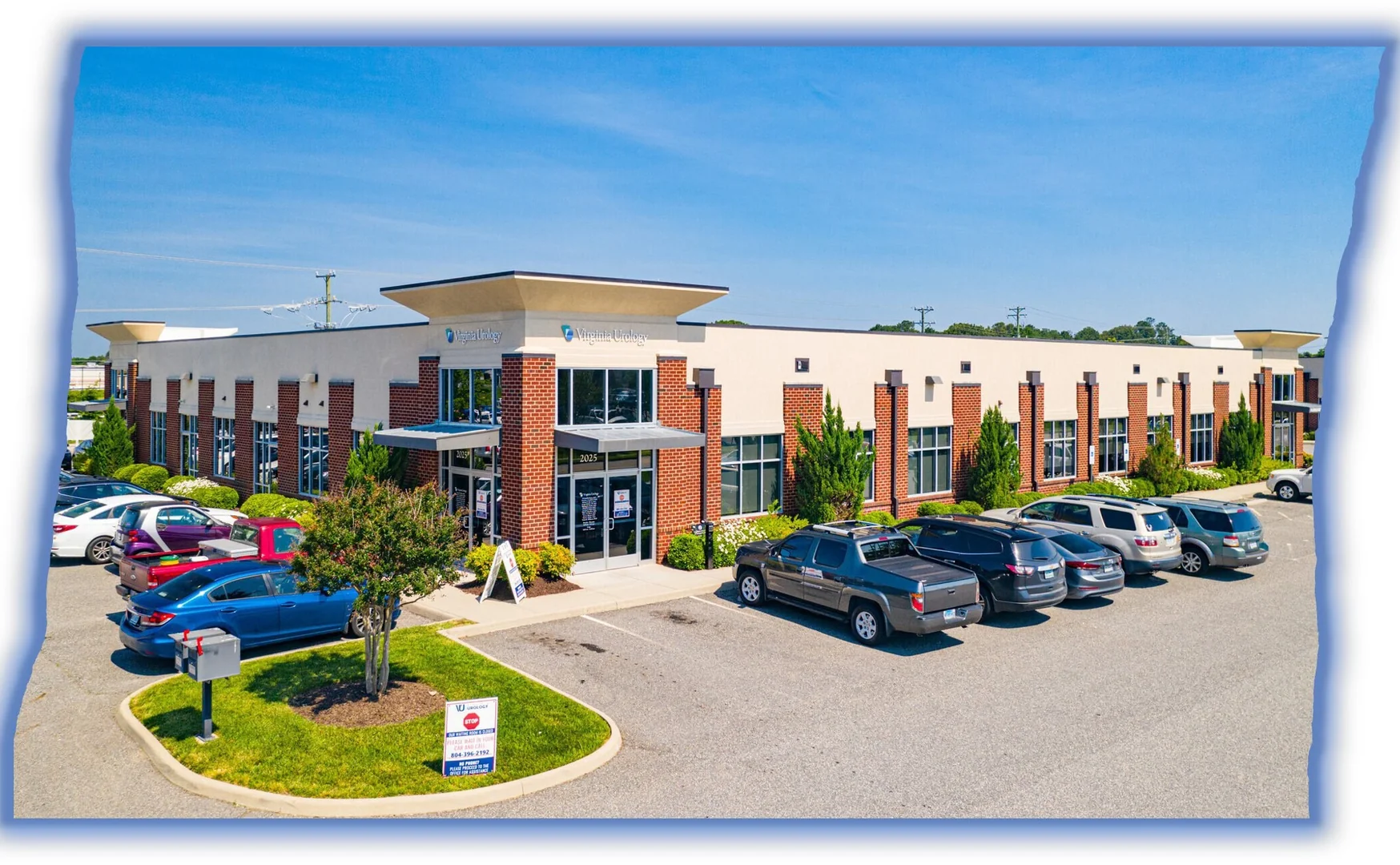 2025-2027 Waterside Rd — Lease in Prince George, VA, photo 5 of 5