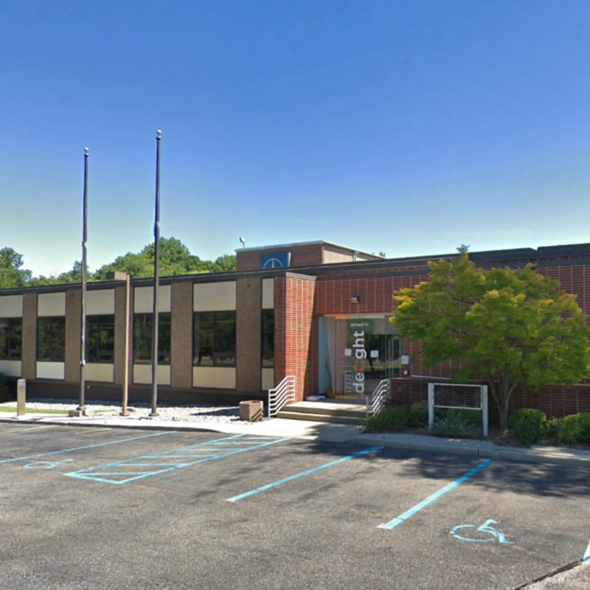 1 Glenview