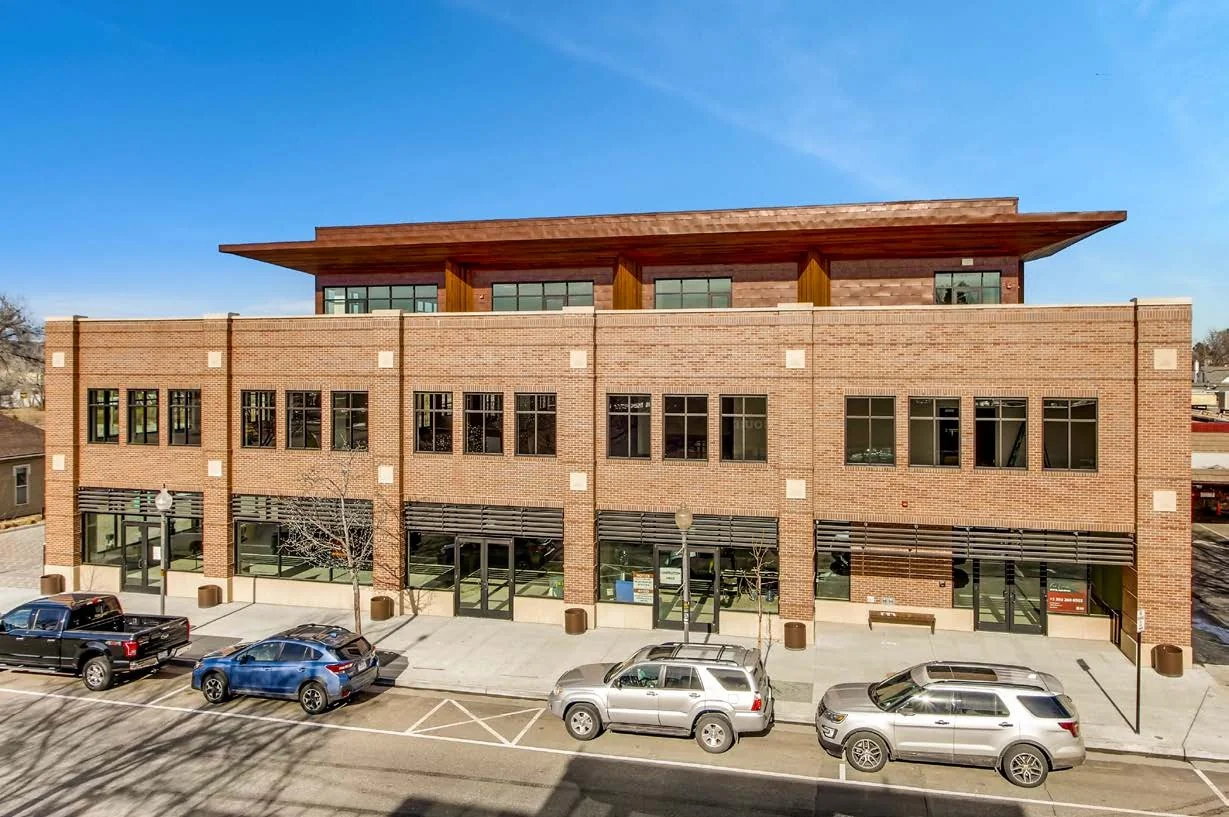 2679 W Main St — Lease in Littleton, CO, photo 1 of 2
