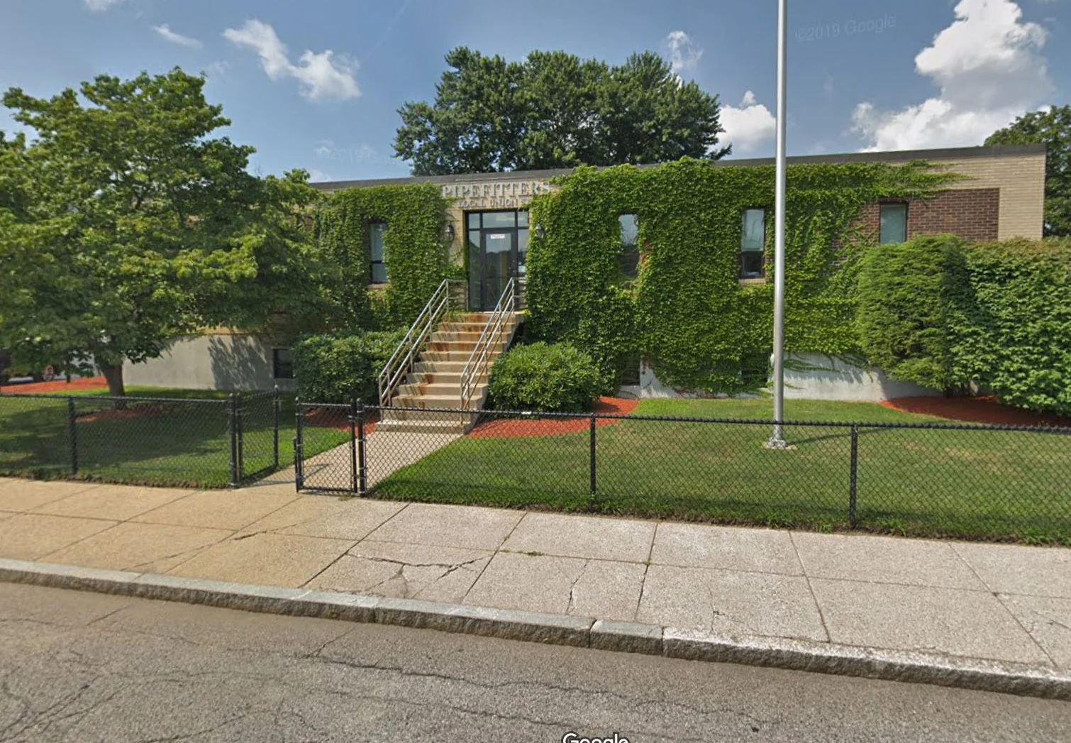 35 Travis St — Lease in Allston, MA, photo 1 of 1
