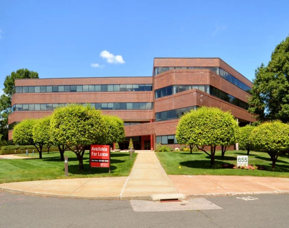 Salmon Brook Office Park — Lease in Glastonbury, CT, photo 1 of 1