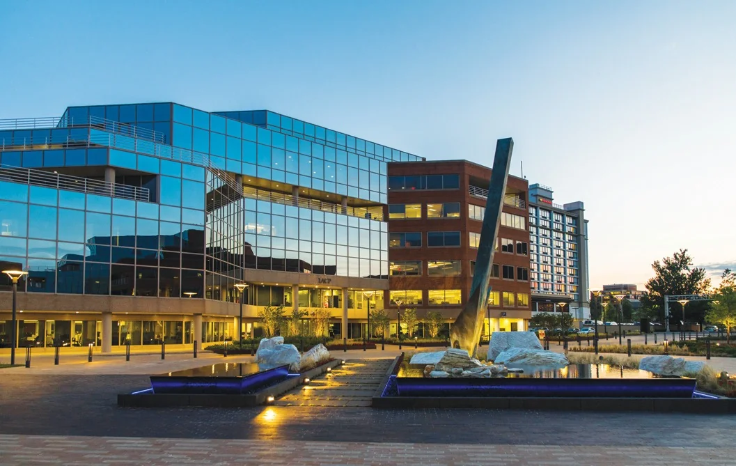 Canal Center 2 — Lease in Alexandria, VA, photo 1 of 1