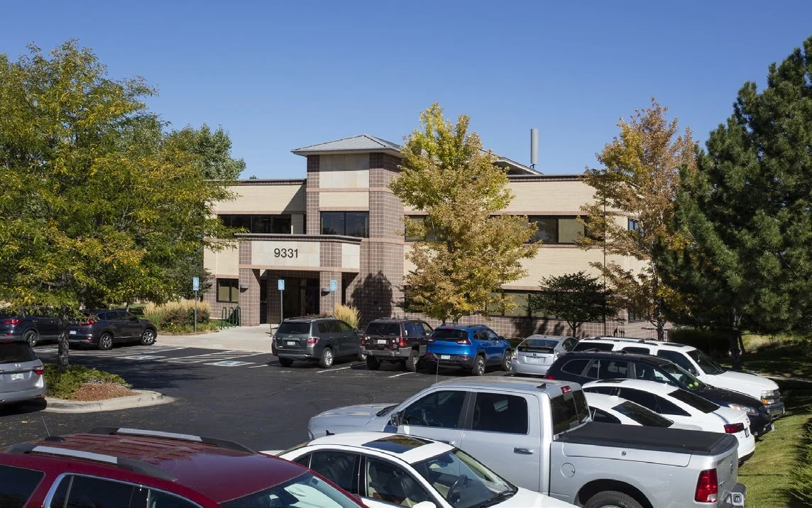 Highlands Ranch Medical Plaza II — Lease in Highlands Ranch, CO, photo 2 of 5